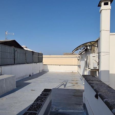 Salento - Casa Vacanza Di Diana Carcagni Nardo Ngoại thất bức ảnh