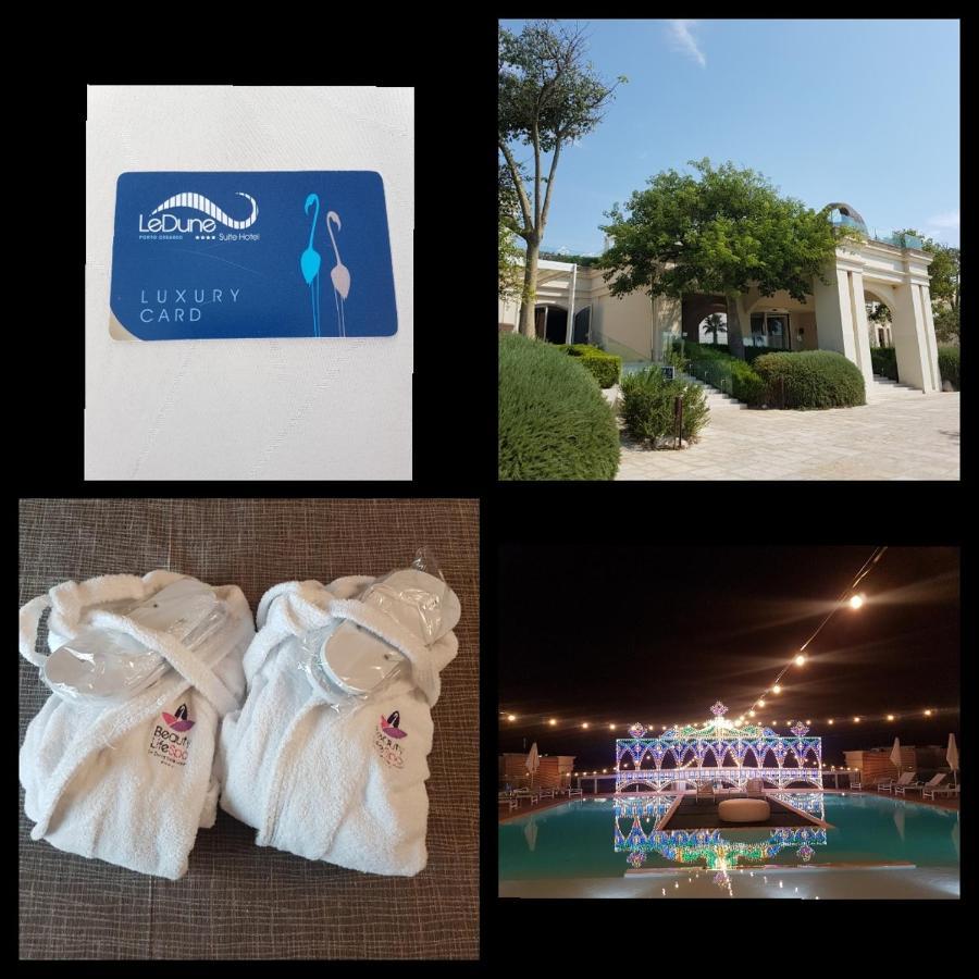 Salento - Casa Vacanza Di Diana Carcagni Nardo Ngoại thất bức ảnh