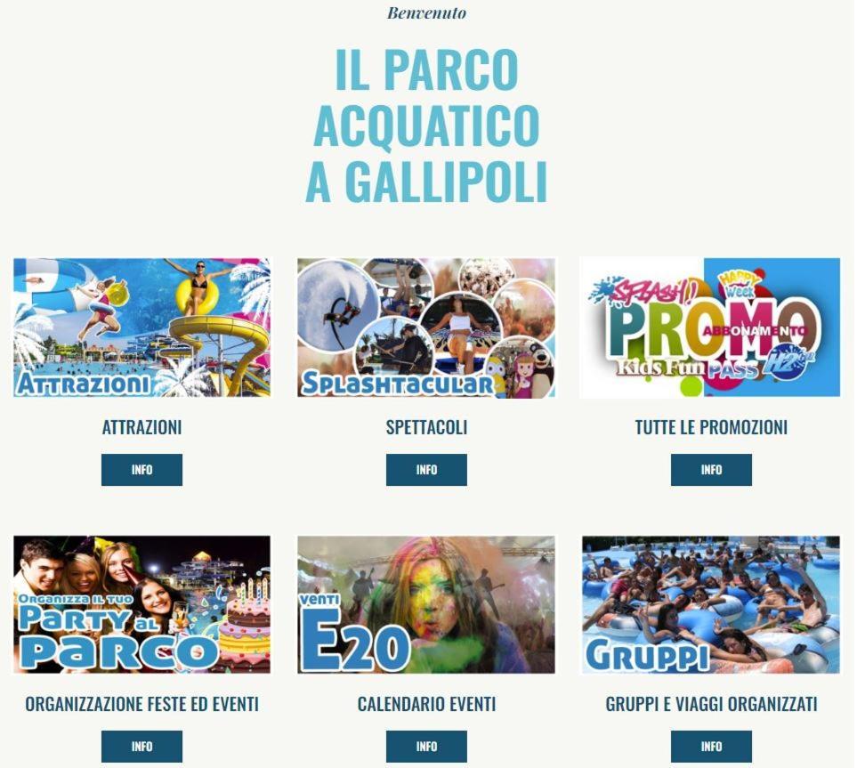 Salento - Casa Vacanza Di Diana Carcagni Nardo Ngoại thất bức ảnh
