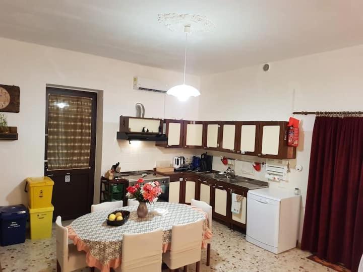 Salento - Casa Vacanza Di Diana Carcagni Nardo Ngoại thất bức ảnh