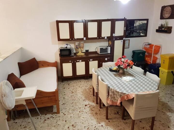 Salento - Casa Vacanza Di Diana Carcagni Nardo Ngoại thất bức ảnh