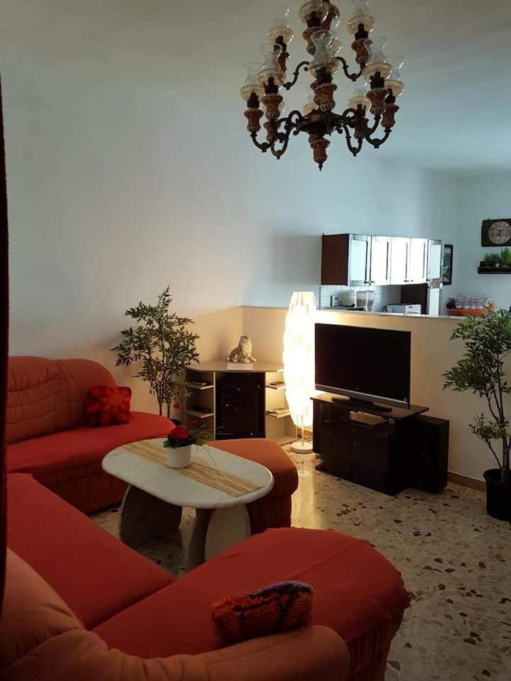 Salento - Casa Vacanza Di Diana Carcagni Nardo Ngoại thất bức ảnh