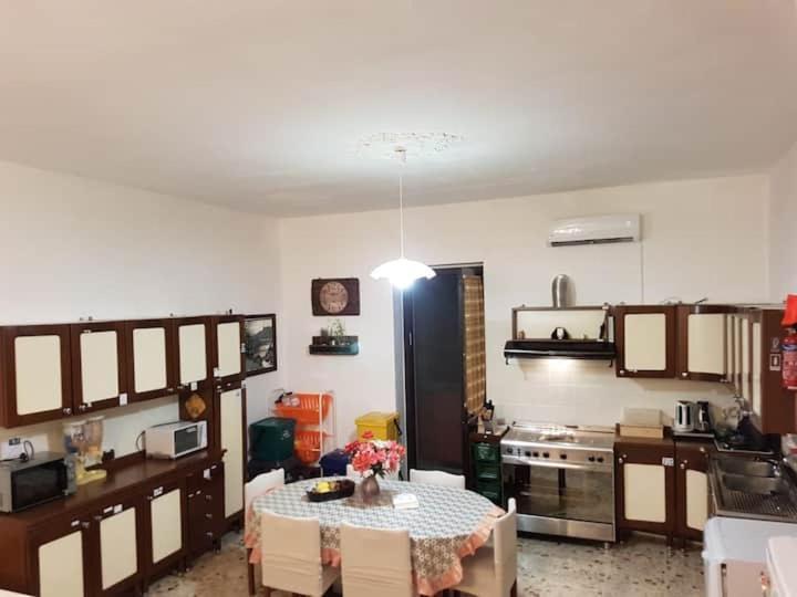Salento - Casa Vacanza Di Diana Carcagni Nardo Ngoại thất bức ảnh