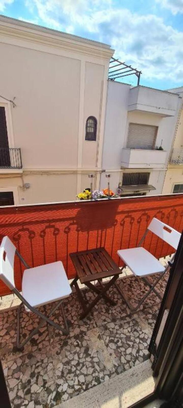 Salento - Casa Vacanza Di Diana Carcagni Nardo Ngoại thất bức ảnh