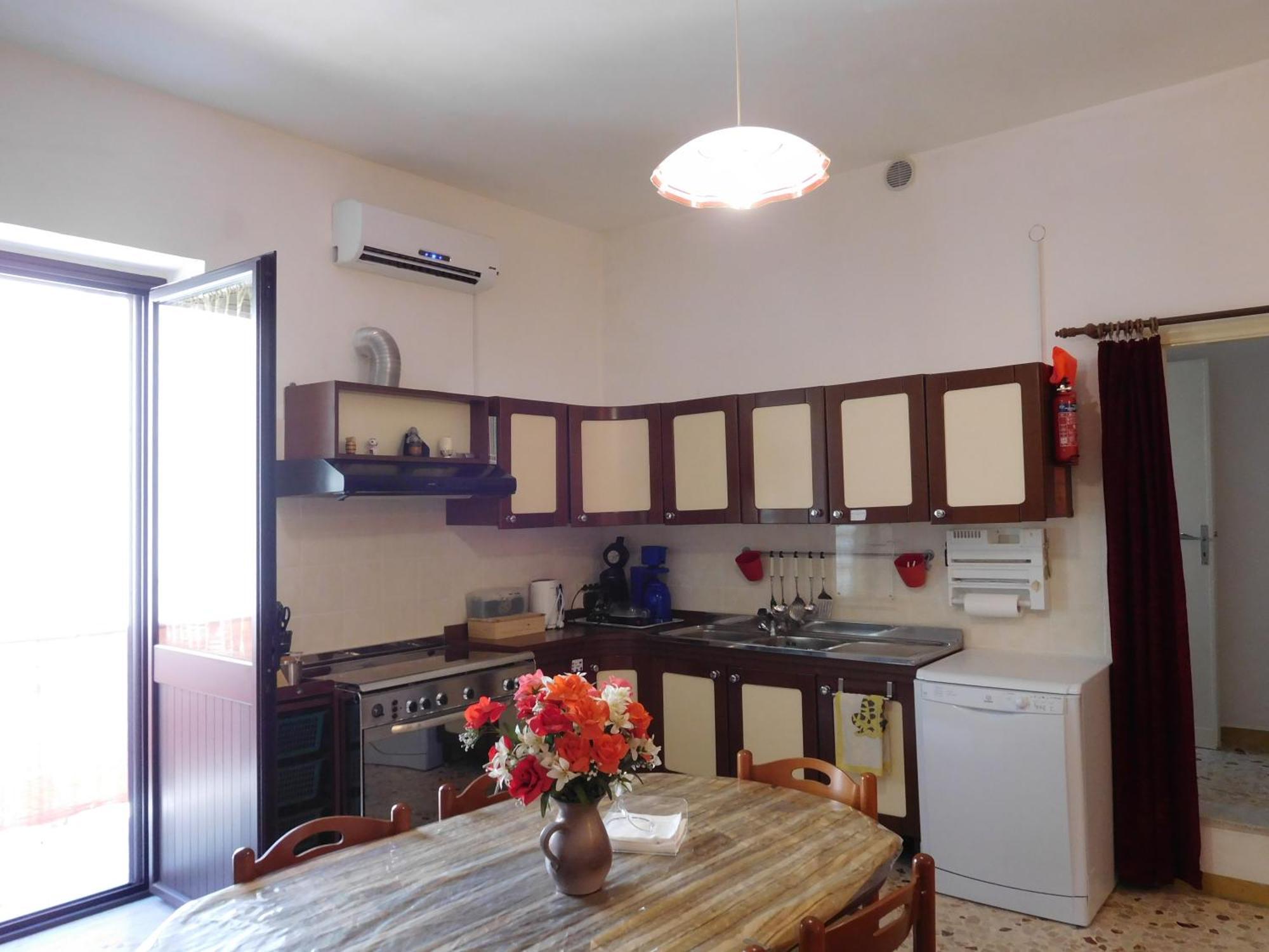 Salento - Casa Vacanza Di Diana Carcagni Nardo Ngoại thất bức ảnh