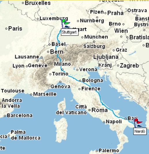 Salento - Casa Vacanza Di Diana Carcagni Nardo Ngoại thất bức ảnh