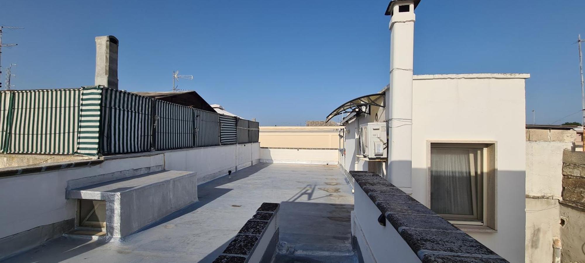 Salento - Casa Vacanza Di Diana Carcagni Nardo Ngoại thất bức ảnh