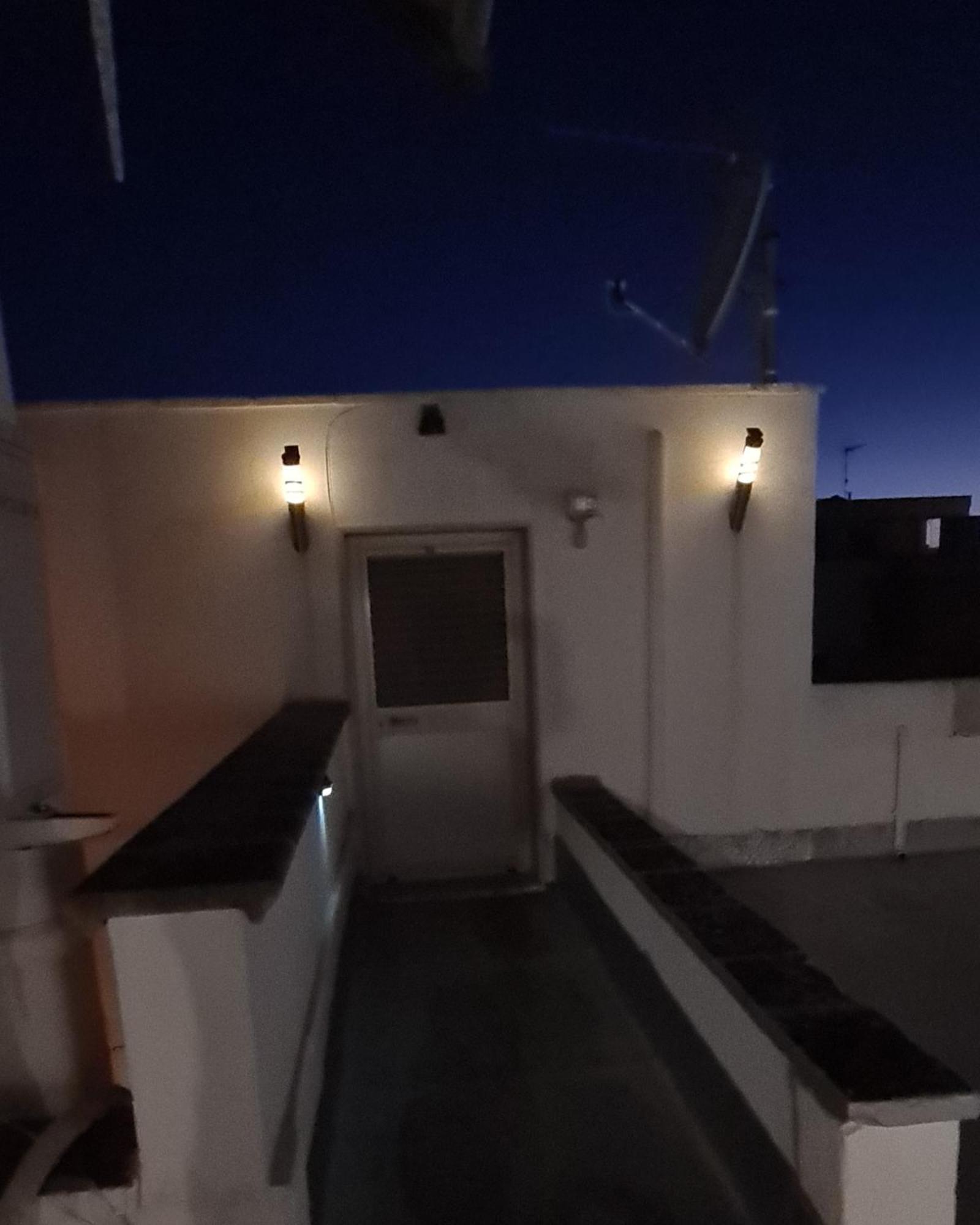 Salento - Casa Vacanza Di Diana Carcagni Nardo Ngoại thất bức ảnh