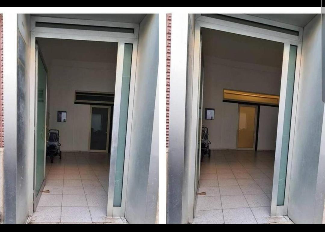 Salento - Casa Vacanza Di Diana Carcagni Nardo Ngoại thất bức ảnh