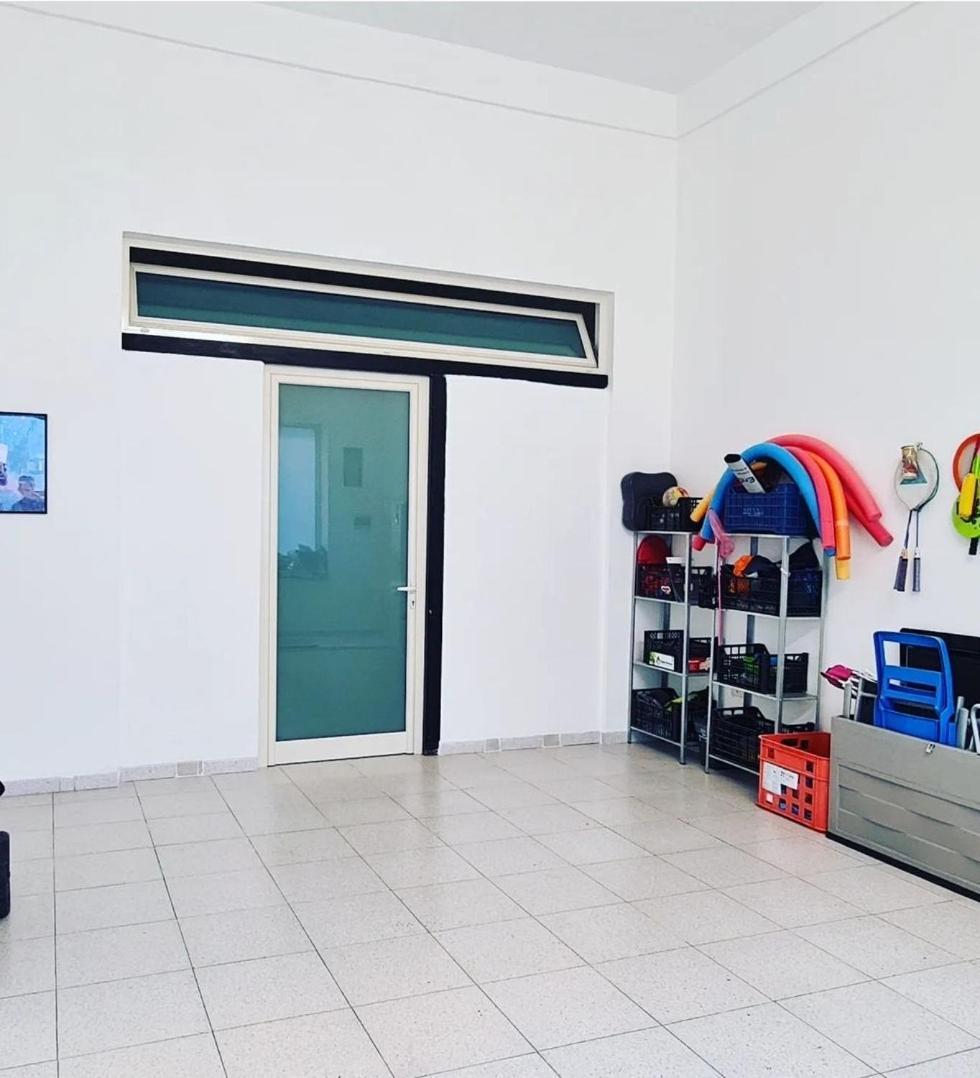 Salento - Casa Vacanza Di Diana Carcagni Nardo Ngoại thất bức ảnh