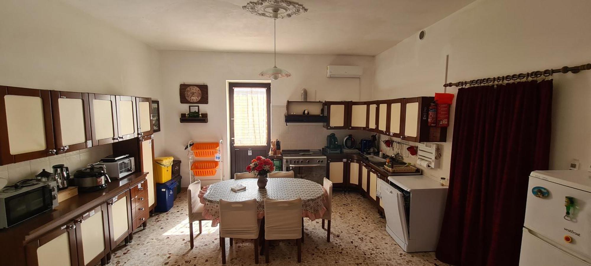 Salento - Casa Vacanza Di Diana Carcagni Nardo Ngoại thất bức ảnh