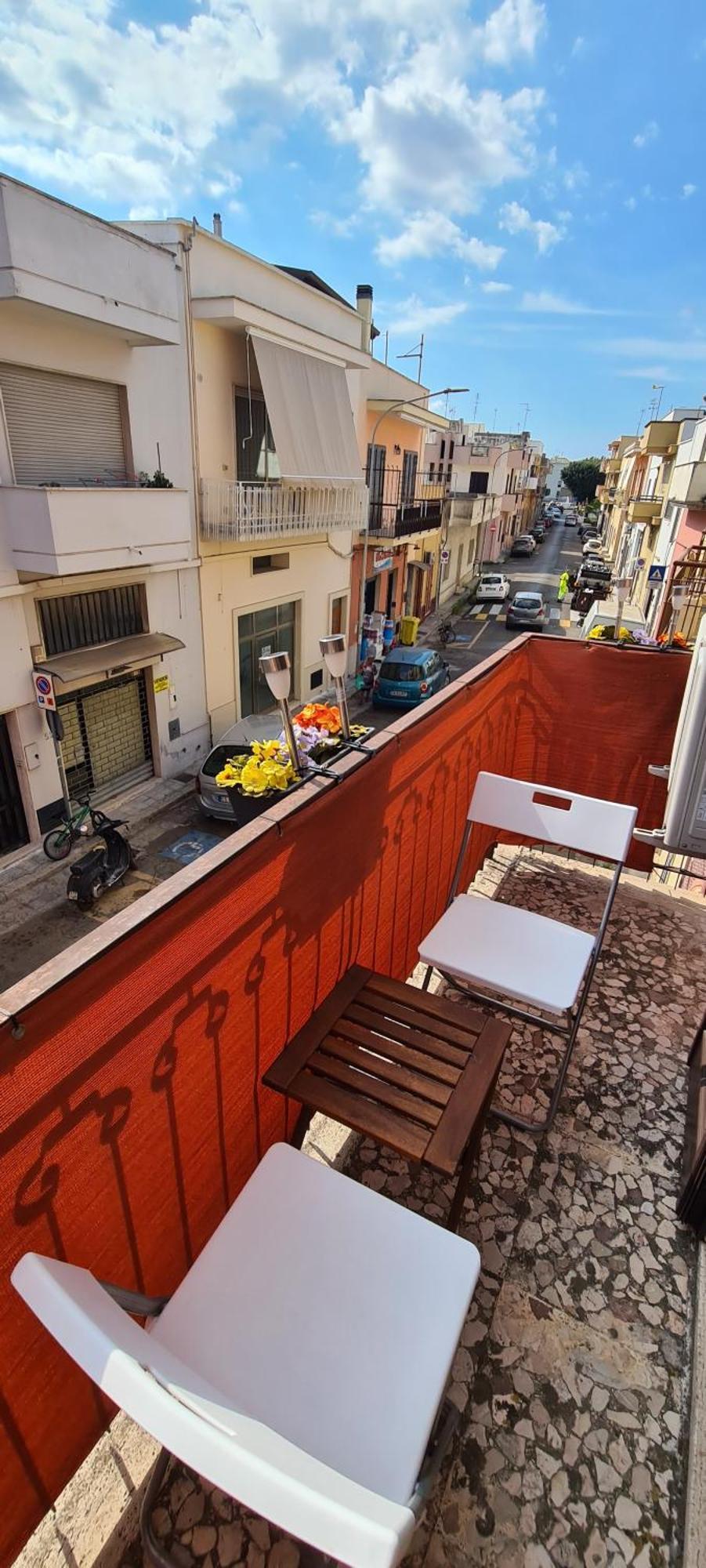 Salento - Casa Vacanza Di Diana Carcagni Nardo Ngoại thất bức ảnh