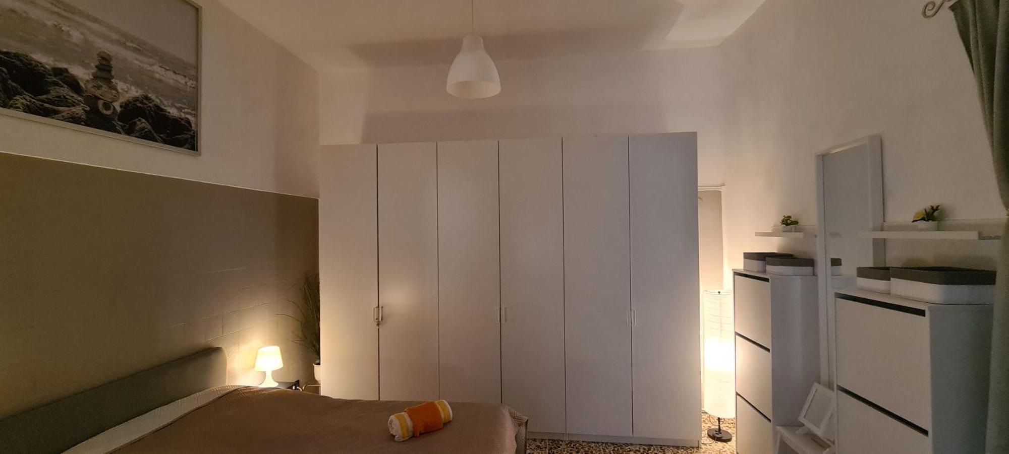 Salento - Casa Vacanza Di Diana Carcagni Nardo Ngoại thất bức ảnh