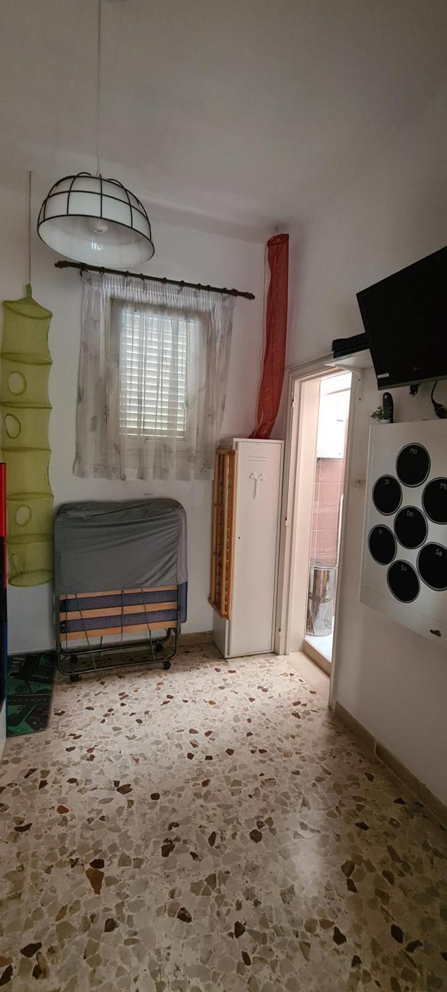 Salento - Casa Vacanza Di Diana Carcagni Nardo Ngoại thất bức ảnh