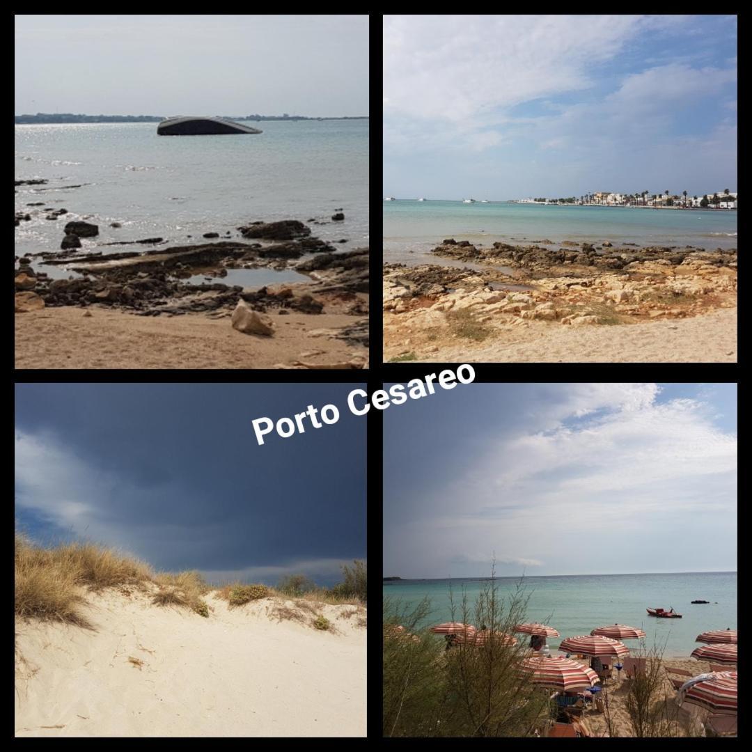 Salento - Casa Vacanza Di Diana Carcagni Nardo Phòng bức ảnh