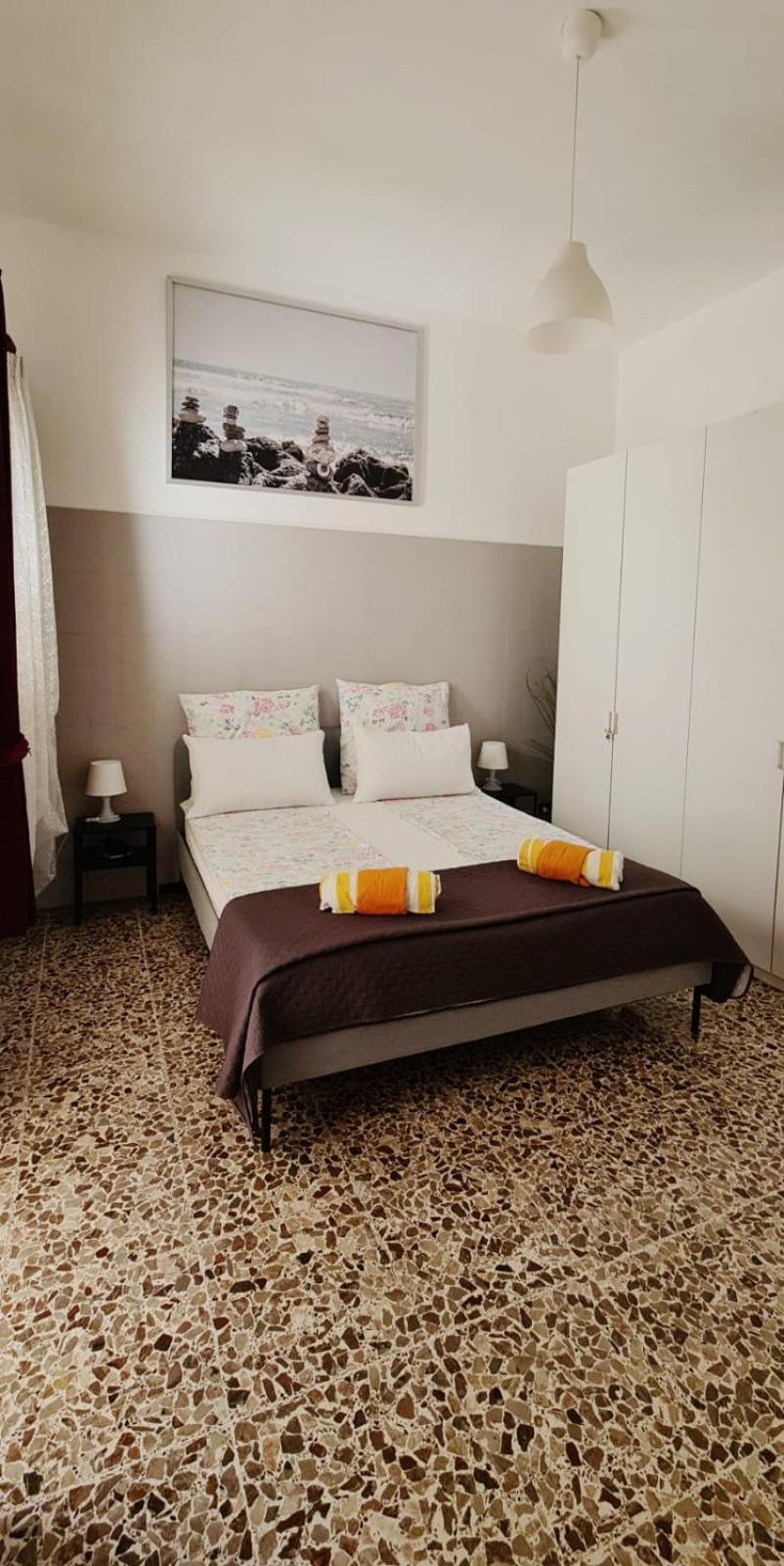 Salento - Casa Vacanza Di Diana Carcagni Nardo Ngoại thất bức ảnh