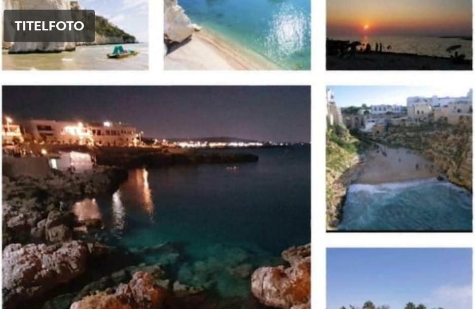 Salento - Casa Vacanza Di Diana Carcagni Nardo Ngoại thất bức ảnh