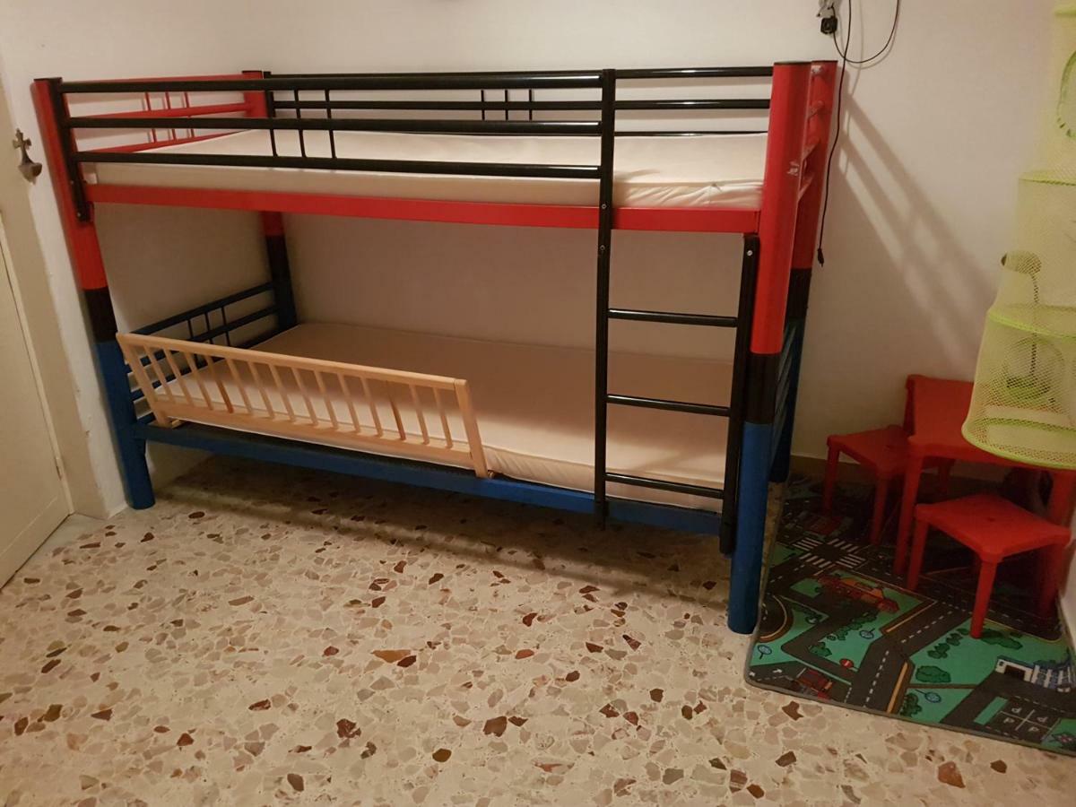 Salento - Casa Vacanza Di Diana Carcagni Nardo Ngoại thất bức ảnh