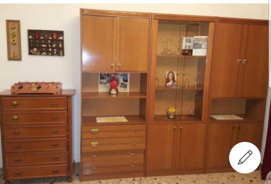 Salento - Casa Vacanza Di Diana Carcagni Nardo Ngoại thất bức ảnh