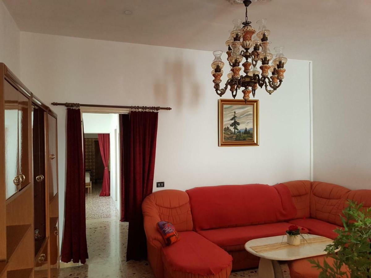 Salento - Casa Vacanza Di Diana Carcagni Nardo Ngoại thất bức ảnh