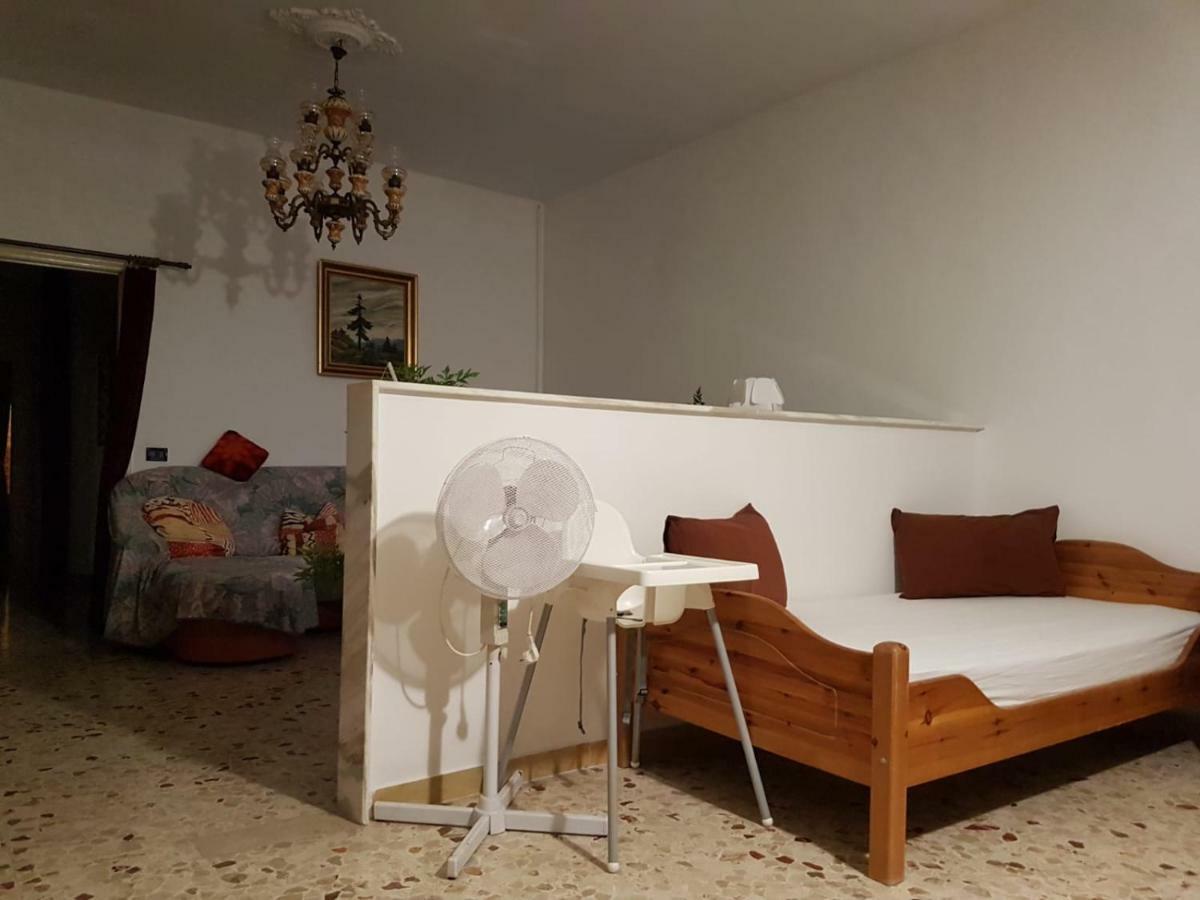 Salento - Casa Vacanza Di Diana Carcagni Nardo Ngoại thất bức ảnh