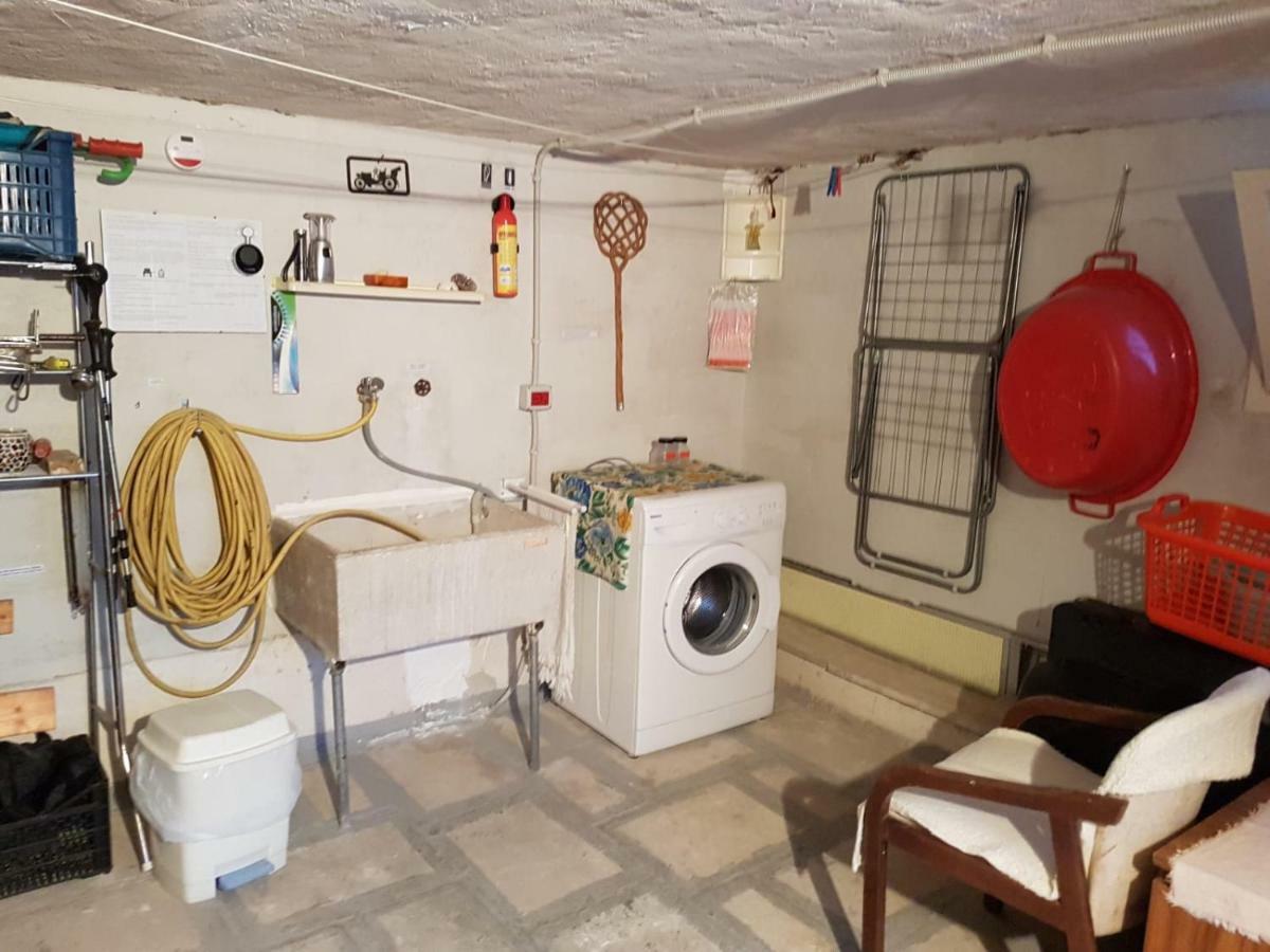 Salento - Casa Vacanza Di Diana Carcagni Nardo Ngoại thất bức ảnh